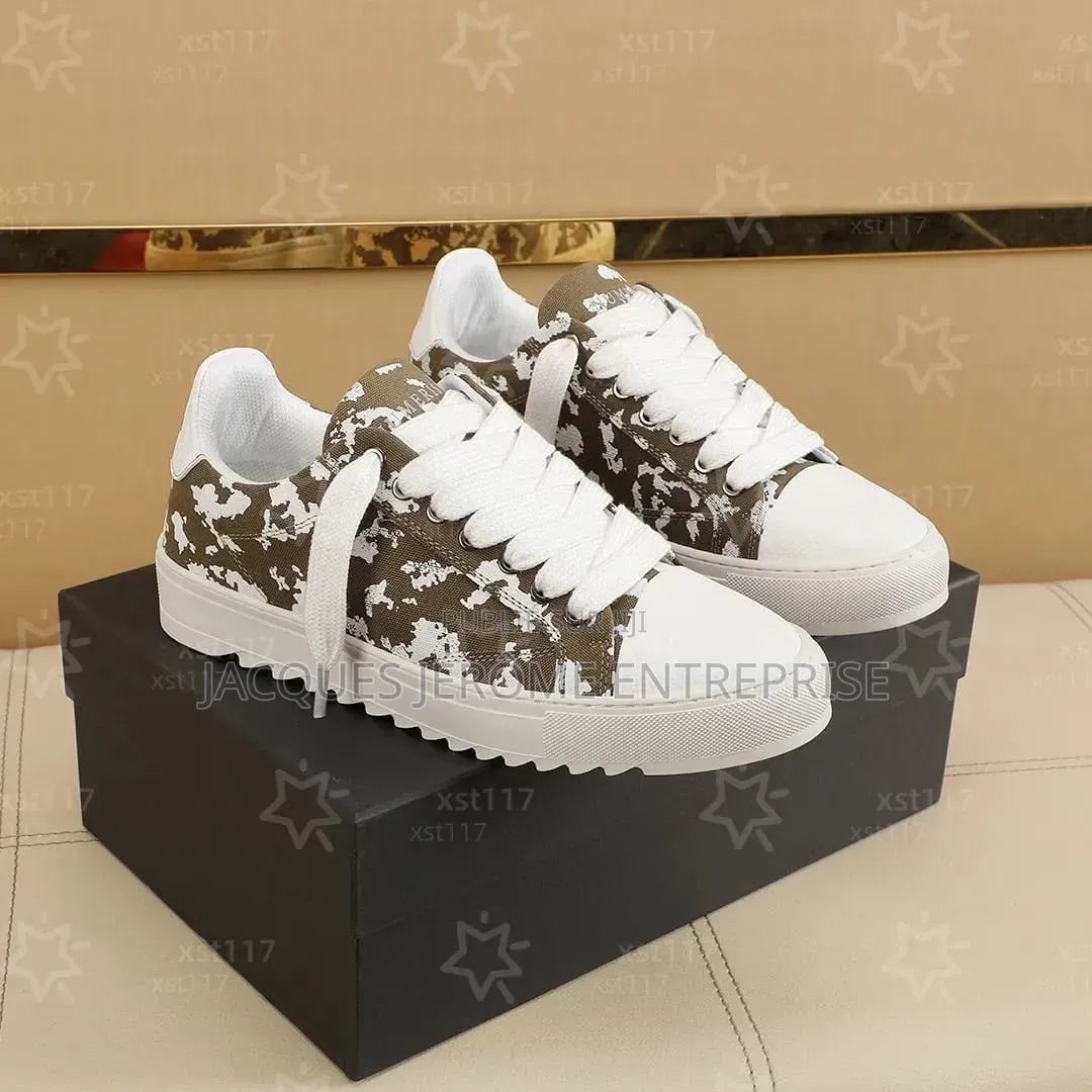 Sneakers NUMERIS
