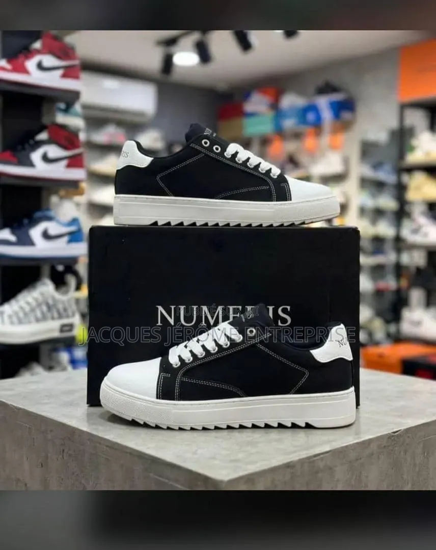 Sneakers NUMERIS