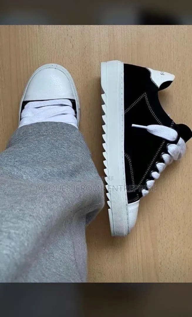 Sneakers NUMERIS