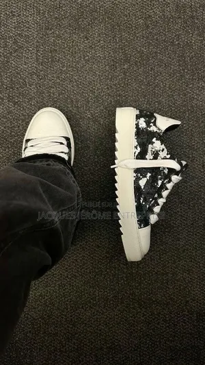 Sneakers NUMERIS