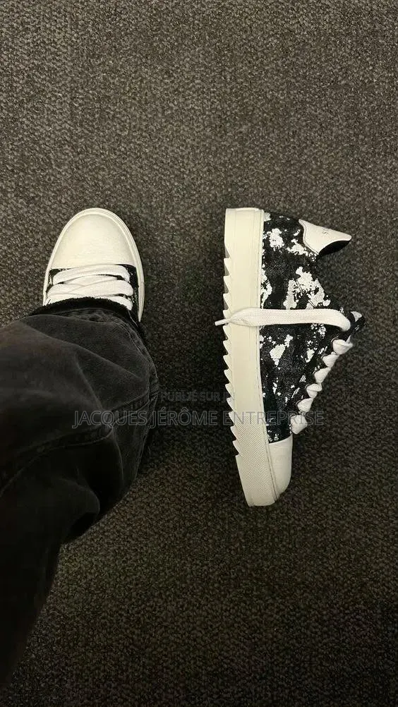 Sneakers NUMERIS