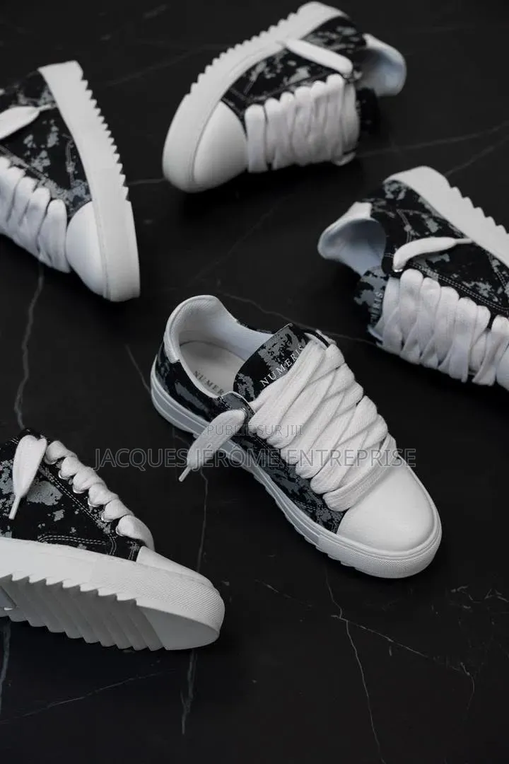 Sneakers NUMERIS