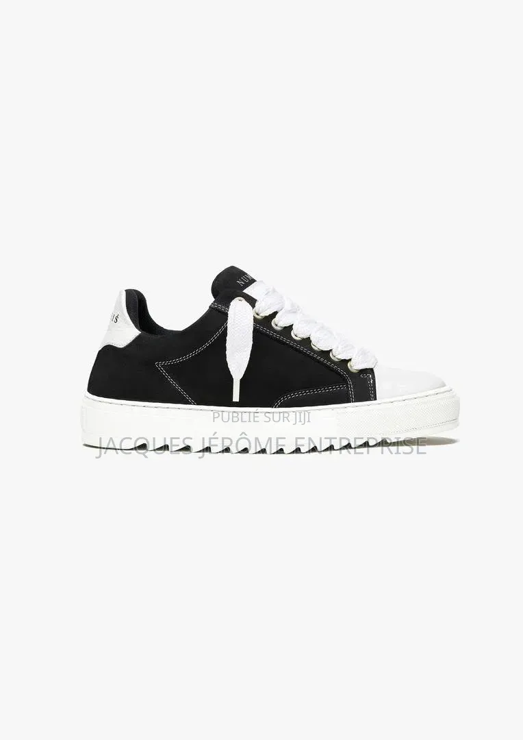 Sneakers NUMERIS