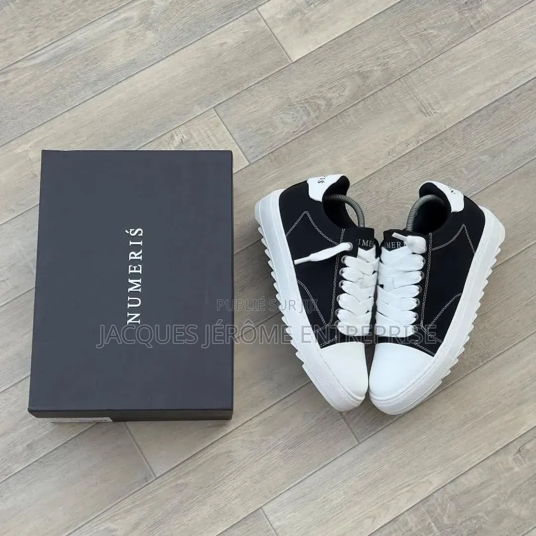 Sneakers NUMERIS