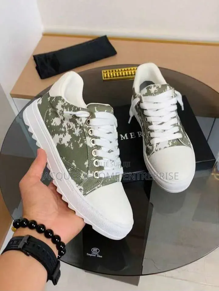 Sneakers NUMERIS