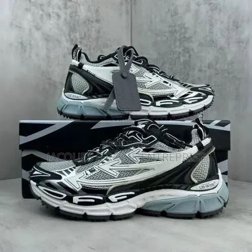 Sneakers Off-White