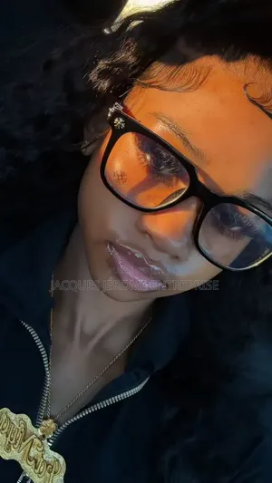 Lunettes Chrome Heart