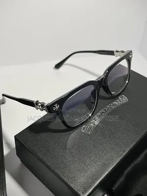 Lunettes Chrome Heart