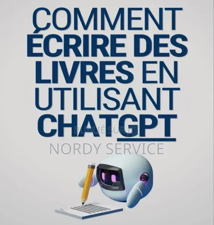 Apprendre À Écrire Des Livres