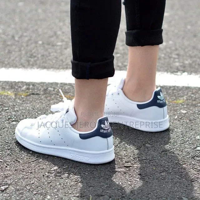 Sneakers Adidas Stan Smith