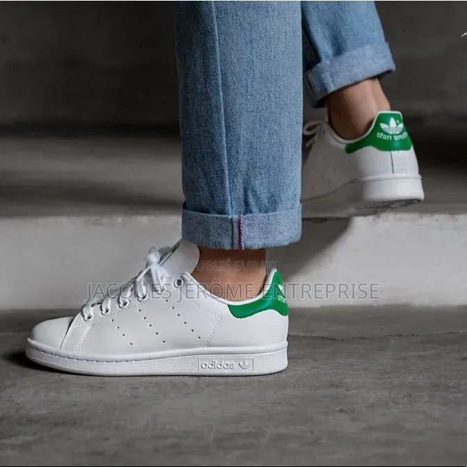 Sneakers Adidas Stan Smith
