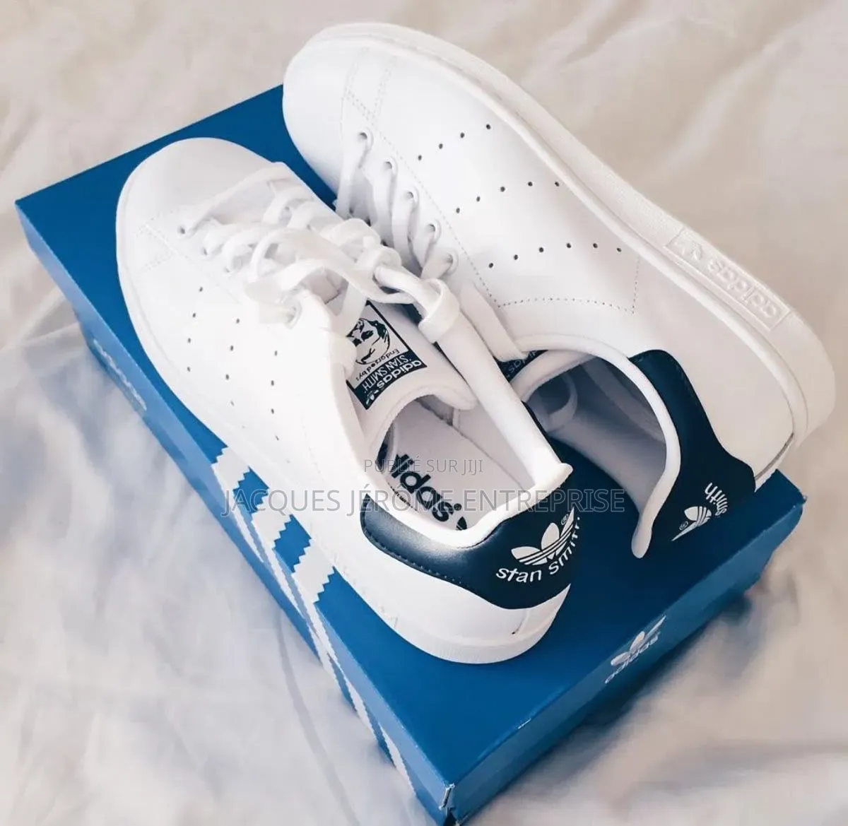 Sneakers Adidas Stan Smith