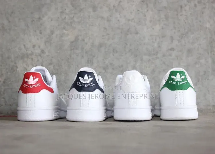 Sneakers Adidas Stan Smith