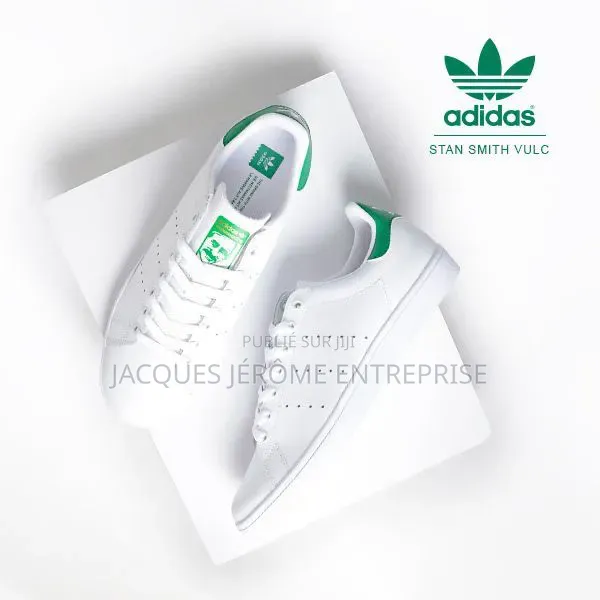 Sneakers Adidas Stan Smith