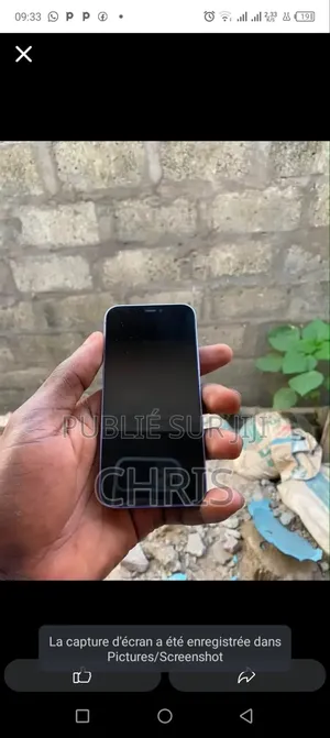 Apple iPhone 12 64 GB Violet