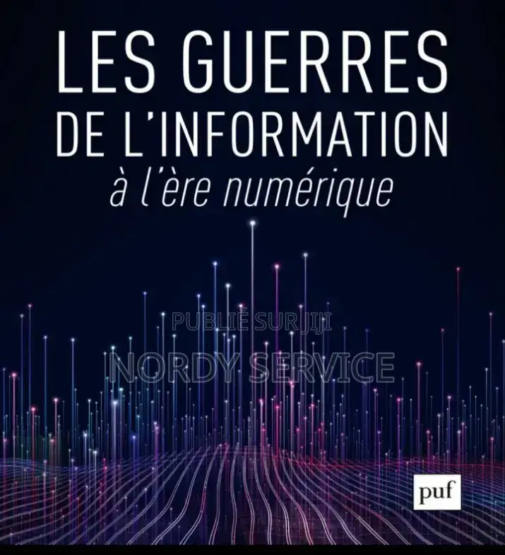 Une Bombe  Pour Les Informaticiens