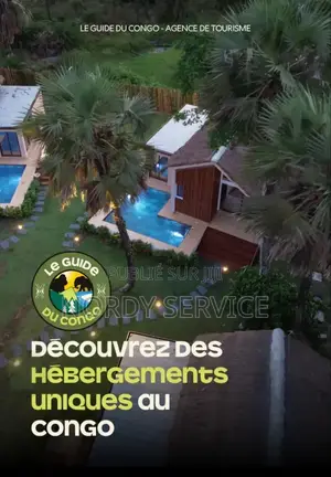 Guide Des Herbegements Unique Au Congo