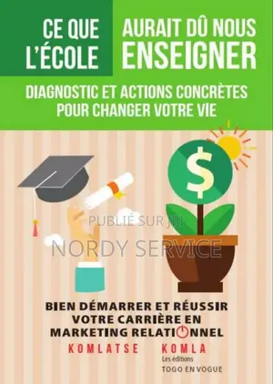 Le Leadership
