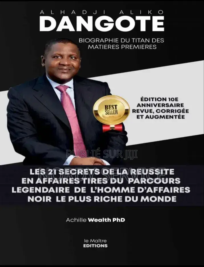 Le Leadership