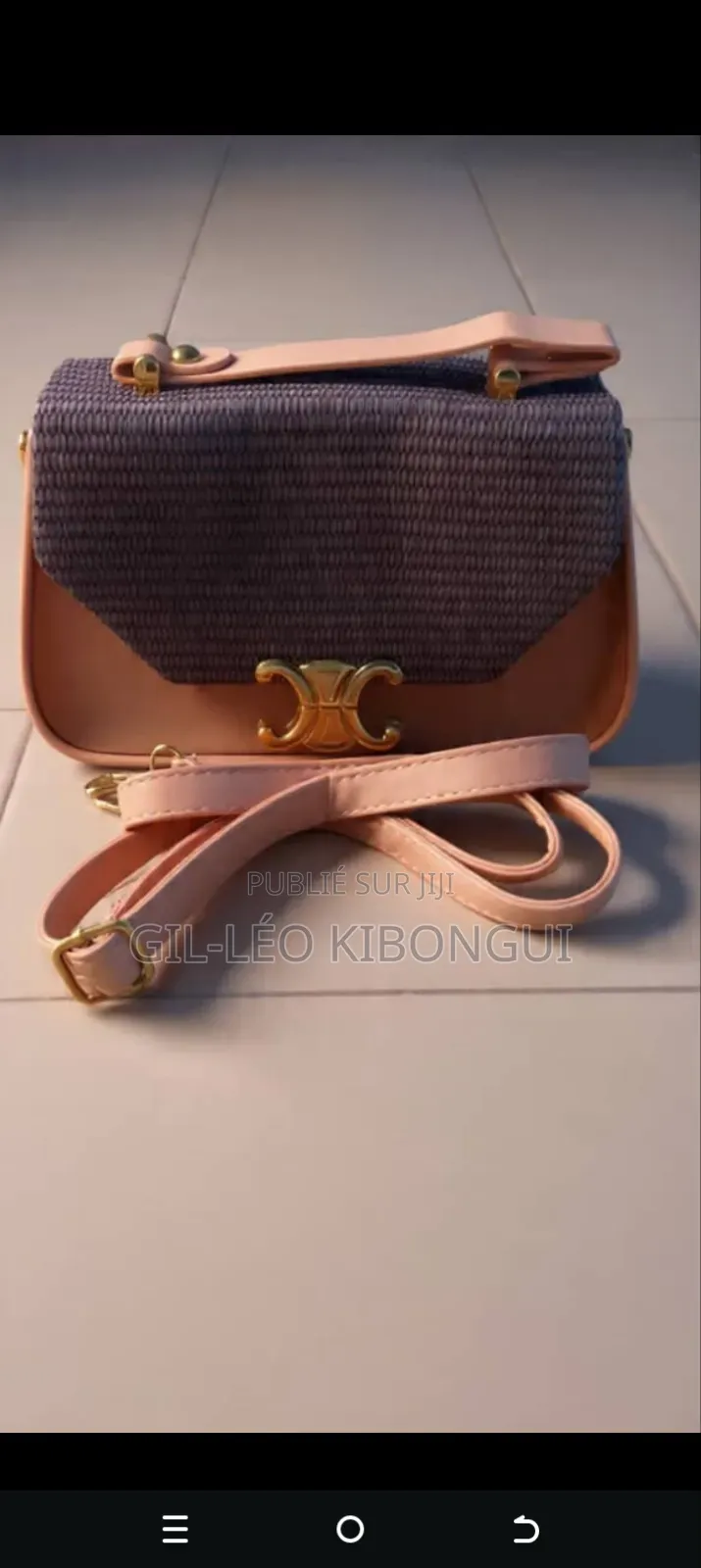 Sac À Main