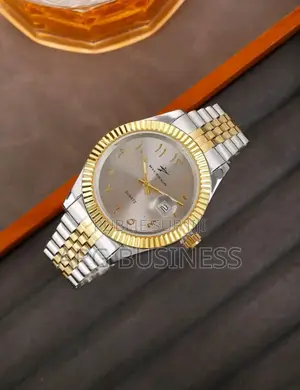 Montre d'Élégance