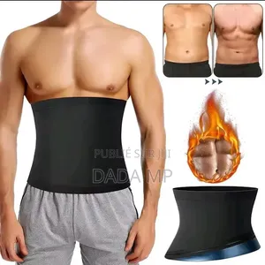 Ceinture Abdominale