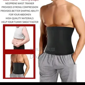 Ceinture Abdominale