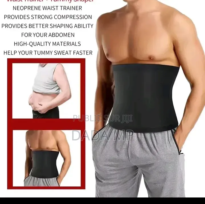 Ceinture Abdominale