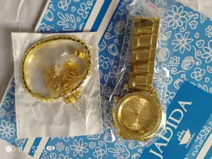 Complet Montre Pour Femme