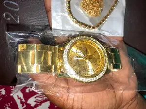 Complet Montre Pour Femme