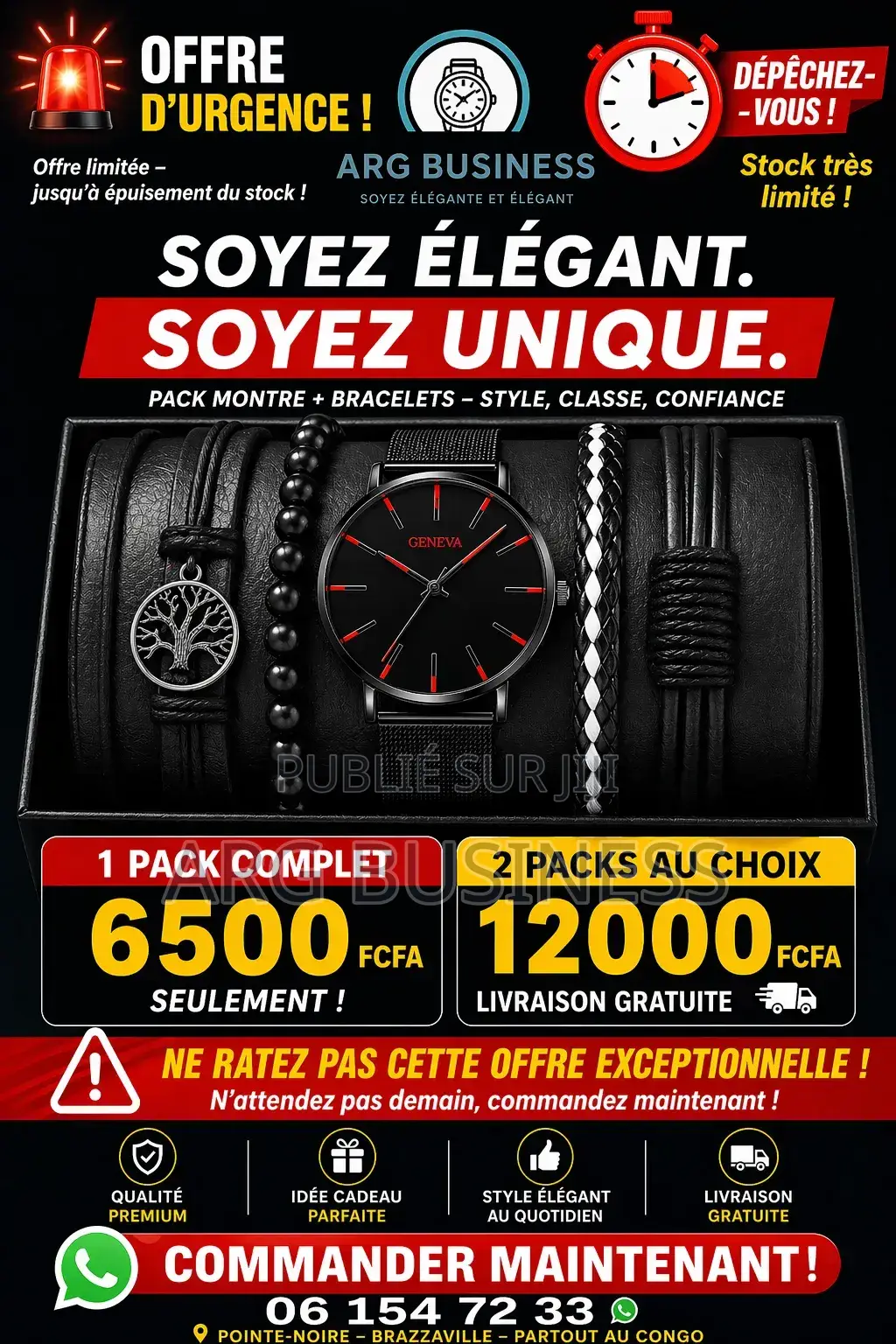 Complet Geneva