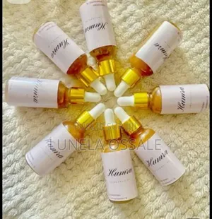 Huile De Parfum