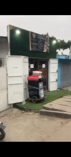 Parcelle À Vendre