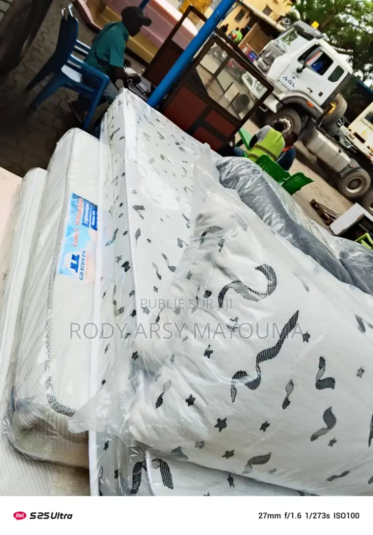 Matelas De Tout Marque