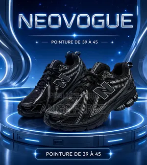 Souliers Homme
