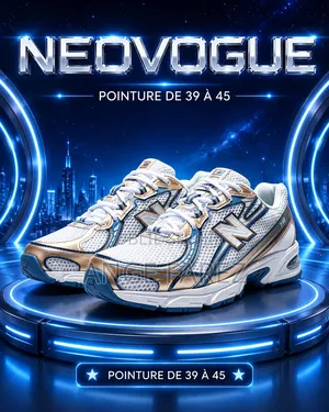 Souliers Homme
