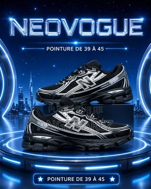 Souliers Homme