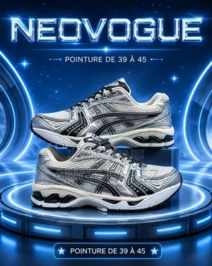 Souliers Homme