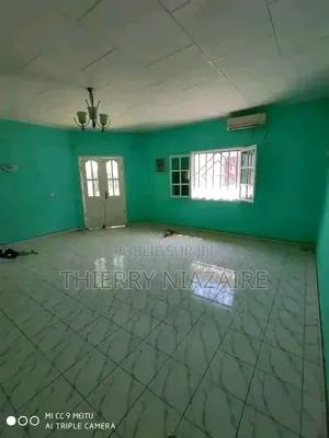 2chbre Appartement dans Nt Immo, Mongo-Mpoukou à Louer
