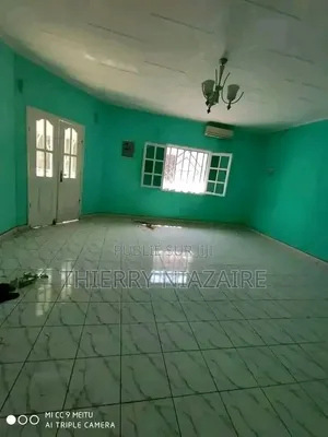 2chbre Appartement dans Nt Immo, Mongo-Mpoukou à Louer