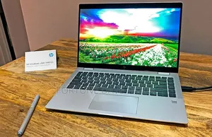 Nouveau HP EliteBook x360 1040 G5 16GB Intel Core i7 SSD 1T