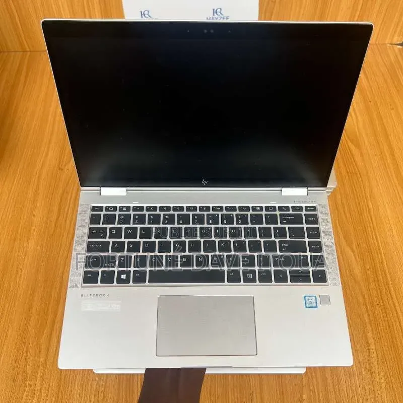 Nouveau HP EliteBook x360 1040 G5 16GB Intel Core i7 SSD 1T