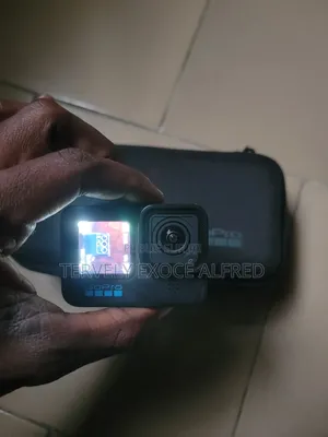 GOPRO Hero Black 10