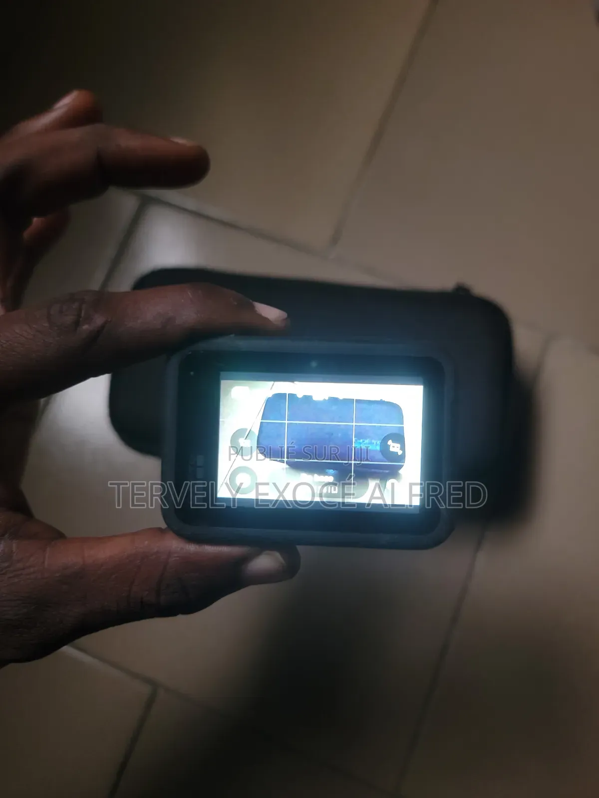 GOPRO Hero Black 10