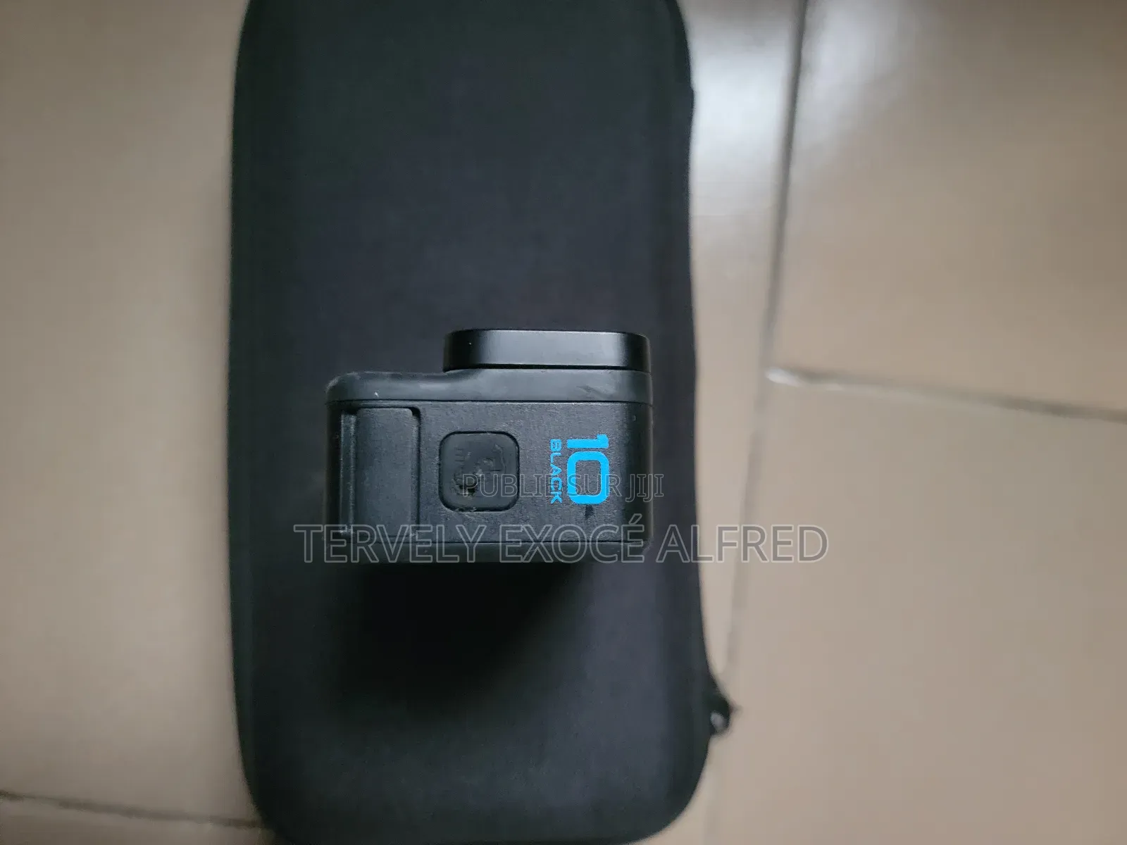 GOPRO Hero Black 10