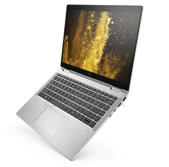 Nouveau HP EliteBook x360 1040 G5 16GB Intel Core i7 SSD 1T