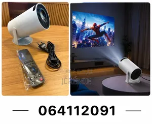 Projecteur Vidéo Image Smart