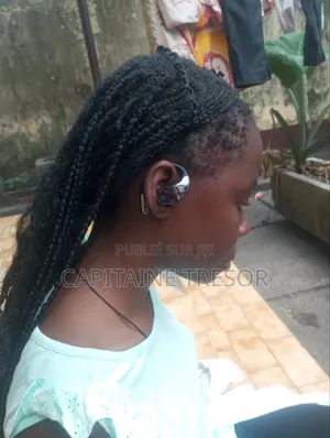 Écouteurs Bluetooth