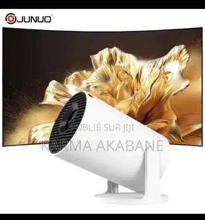 Projecteur Vidéo Smart