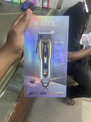 Tendeuse Professionnelle